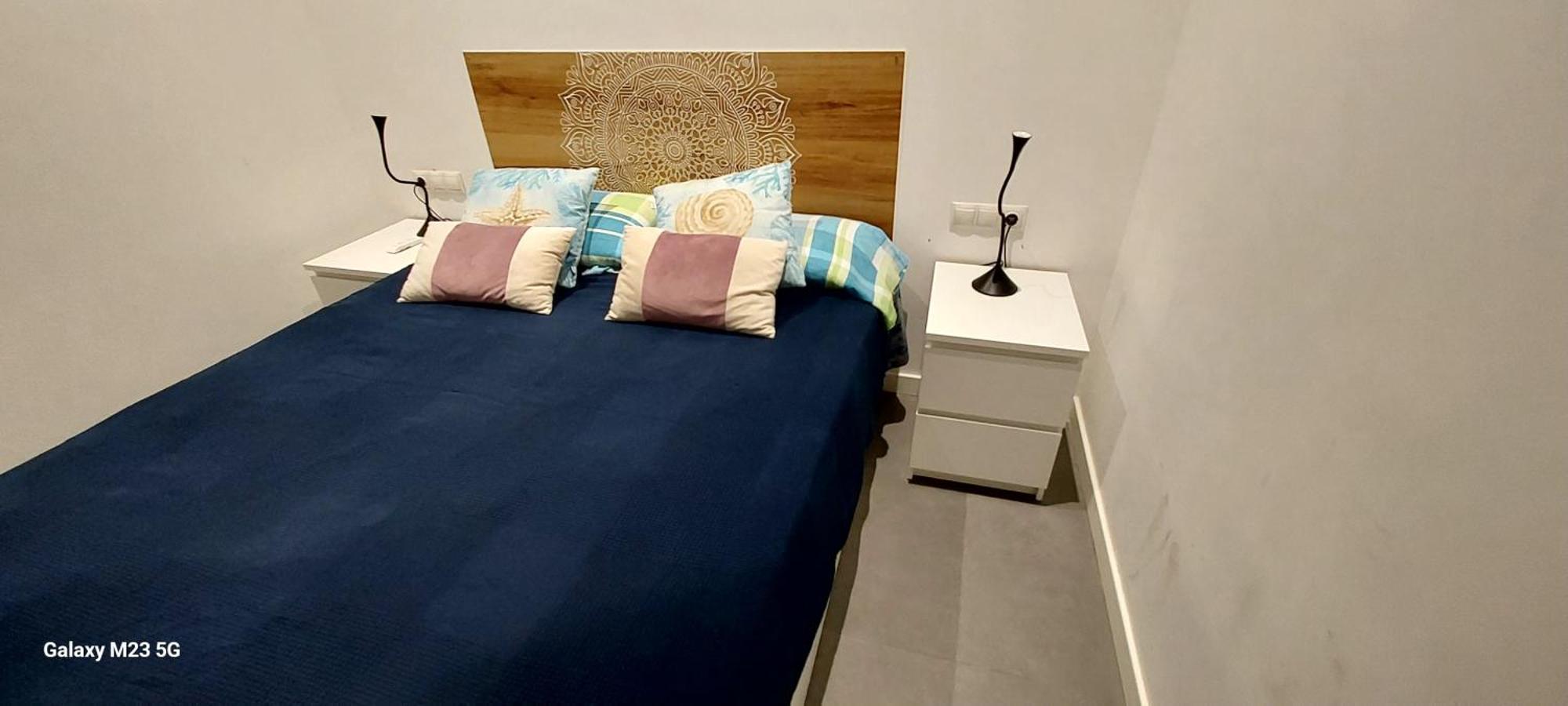 Lindo Cabanyal - Comfort Family Beachside Apartment Valenza Esterno foto