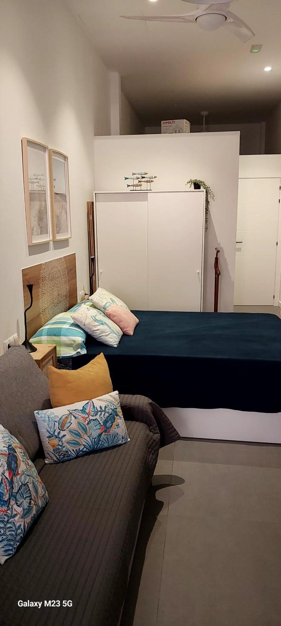 Lindo Cabanyal - Comfort Family Beachside Apartment Valenza Esterno foto